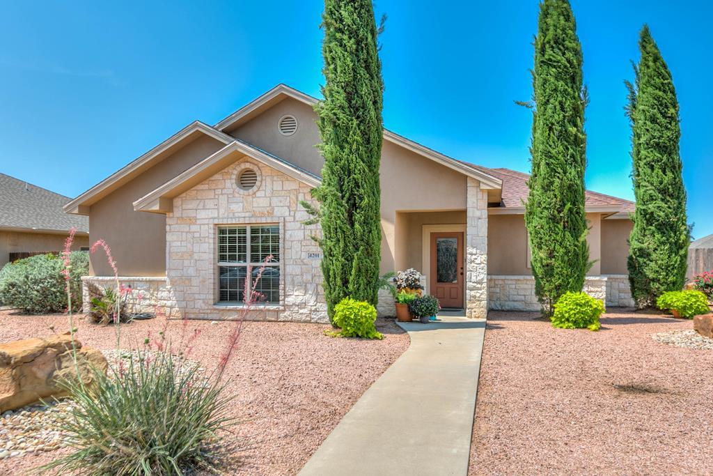Kensington Crk, San Angelo, TX 76904