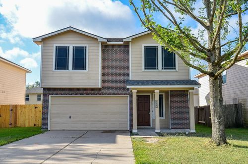 7714 Chatham Springs Ln, Cypress, TX, 77433-4675 | Card Image