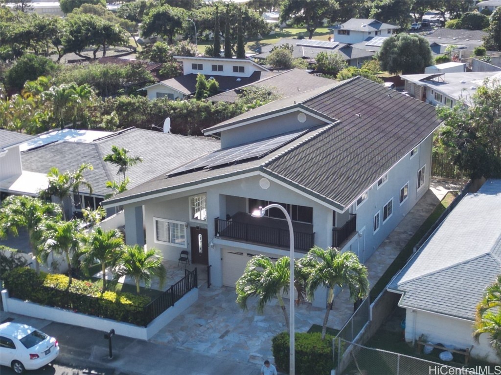 Hahaione St, Honolulu, HI 96825