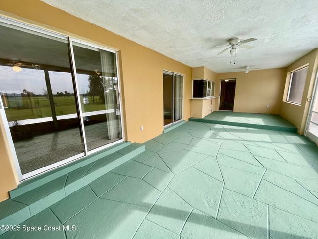 48 Country Club Rd, House other with 4 bedrooms, 2 bathrooms and null parking in Cocoa Beach FL | Image 49