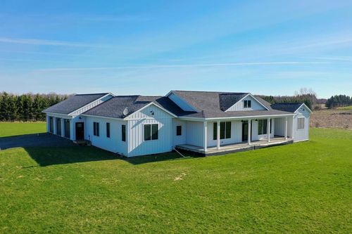 124236 Kohl Road Road, HALSEY, WI, 54411 | Card Image