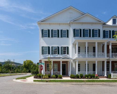 2030 Rose St, Franklin, TN, 37064-4473 | Card Image