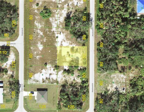 187 Grandmont St, PORT CHARLOTTE, FL, 33954 | Card Image