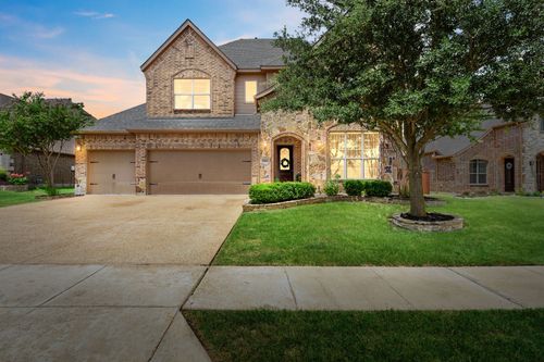 210 Pleasant Hill Ln, Fate, TX, 75189-5059 | Card Image
