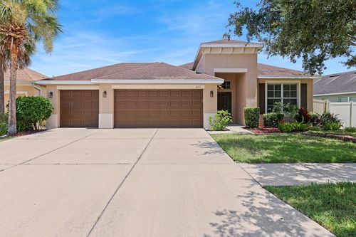 11137 Wembley Landing Dr, LITHIA, FL, 33547-4946 | Card Image