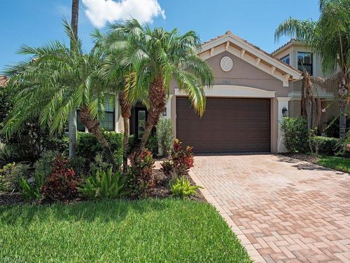 13834 Callisto Ave, NAPLES, FL, 34109-0575 | Card Image