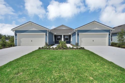 261 Ecliptic Loop, Yulee, FL, 32097-0239 | Card Image