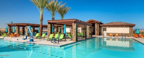 24874 N 172nd Avenue, Surprise, AZ, 85387 | Card Image