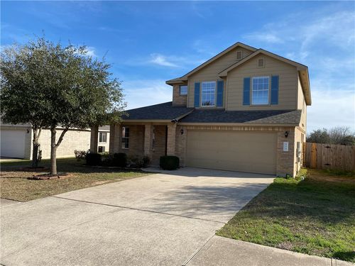 804 Sherry Dr, Leander, TX, 78641-8380 | Card Image