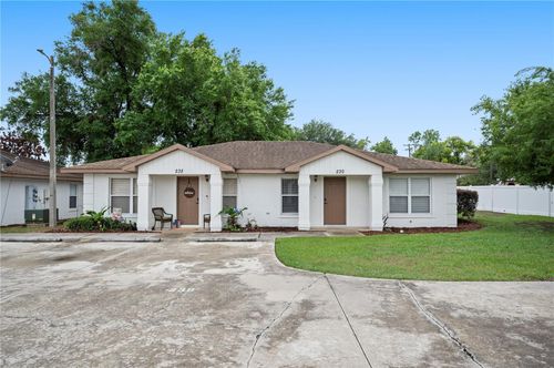210 S Orange Ave, Bartow, FL, 33830-4943 | Card Image
