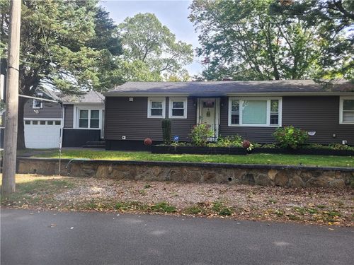 96 Merchant St, North Providence, RI, 02911-2320 | Card Image