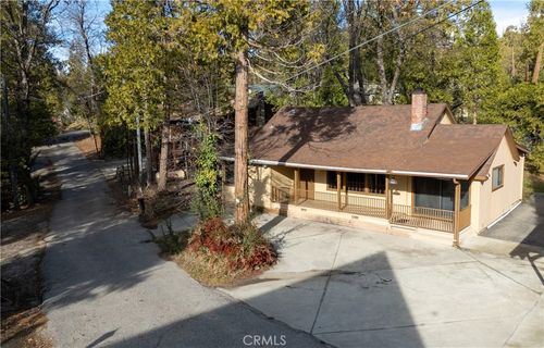 39351 Blue Jay Dr, Bass Lake, CA, 93604 | Card Image