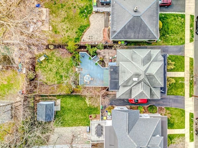 20 Codington Pl, House other with 3 bedrooms, 2 bathrooms and null parking in Somerville NJ | Image 31