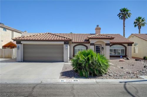 2583 Hummingbird Hill Ave, Henderson, NV, 89074-7037 | Card Image