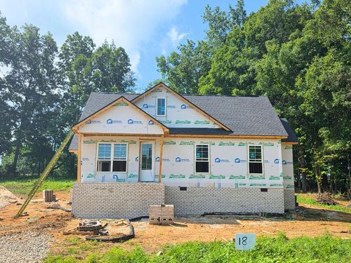 471 Sherwood Dr, Mcminnville, TN, 37110-6133 | Card Image