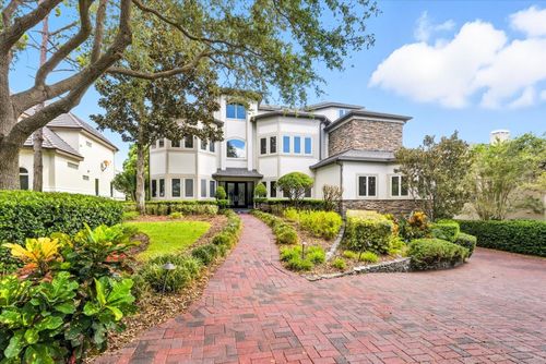 1058 Roundstone Pl, PALM HARBOR, FL, 34683-1461 | Card Image