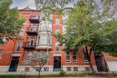 1-1344 N North Park Ave, Chicago, IL, 60610-1810 | Card Image