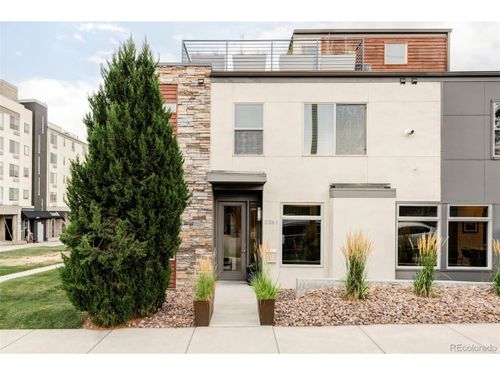 3361 Mariposa St, Denver, CO, 80211-3538 | Card Image