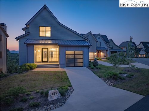 182 Calico Ct, Boone, NC, 28607-6448 | Card Image