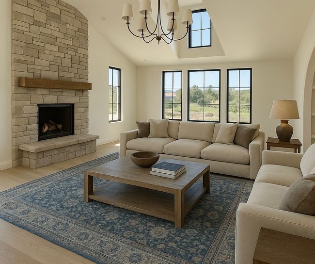 552 S Stocks Rd, House other with 4 bedrooms, 4 bathrooms and null parking in Summit WI | Image 54