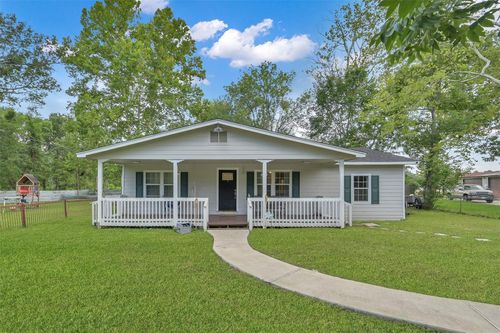 216 S Magnolia Dr, Conroe, TX, 77301-6254 | Card Image