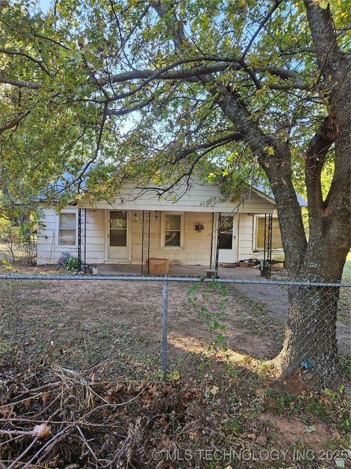 2129 Egypt Rd, Ada, OK, 74820-0640 | Card Image