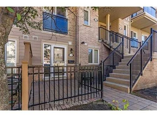 307-4975 Southampton Dr, Mississauga, ON, L5M8C5 | Card Image