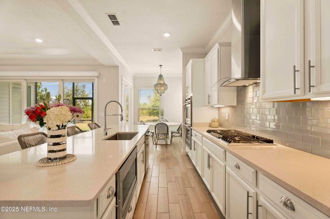 228 Waterline Dr, House other with 4 bedrooms, 4 bathrooms and null parking in St Johns FL | Image 17