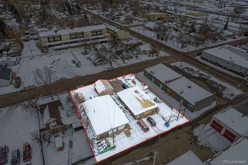 424 Russell St, Craig, CO, 81625-1939 | Card Image