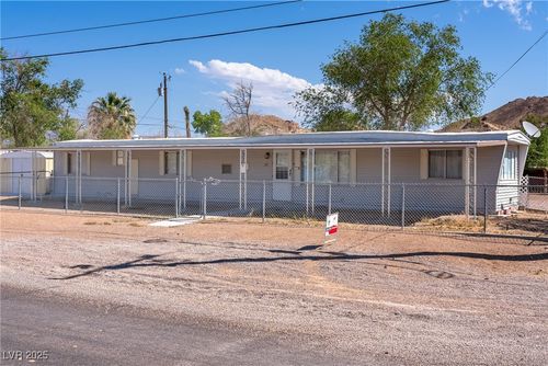 650 S 2nd St, Beatty, NV, 89003 | Card Image