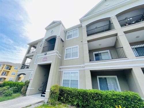 apt-202-8201 Claire Ann Dr, Orlando, FL, 32825-3132 | Card Image