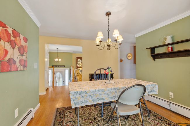 31 Biscayne Pkwy, House other with 3 bedrooms, 3 bathrooms and null parking in Nashua NH | Image 13