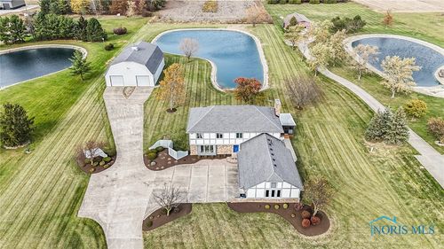7733 Brown Rd, Curtice, OH, 43412-9795 | Card Image