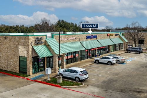 3180 Eldorado Pkwy, Mckinney, TX, 75070-5754 | Card Image