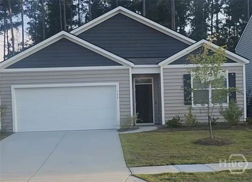 140 Charles Ln, Pooler, GA, 31322-9824 | Card Image
