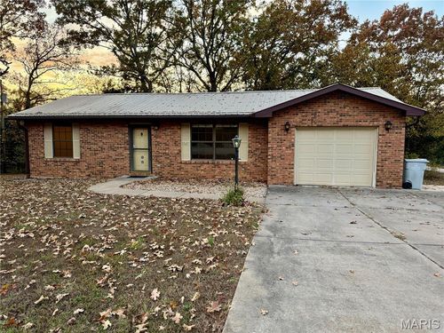 233 Saint Michael St, Bonne Terre, MO, 63628-9243 | Card Image