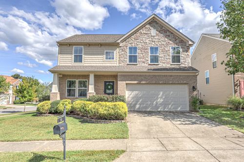 501 Wolfeboro Ln, Nashville, TN, 37221-6634 | Card Image