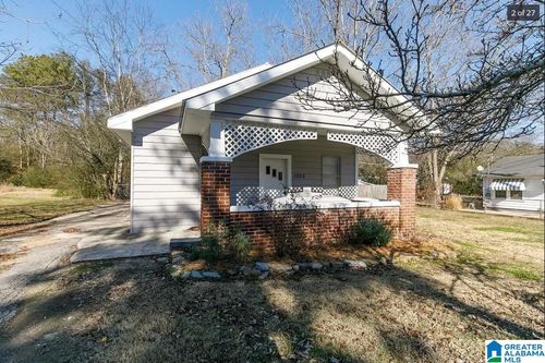 1052 Tower Dr, BIRMINGHAM, AL, 35214-2757 | Card Image