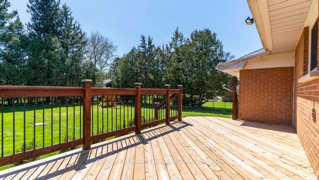 21725 Adelaide Rd, House other with 3 bedrooms, 1 bathrooms and 10 parking in Mount Brydges ON | Image 31