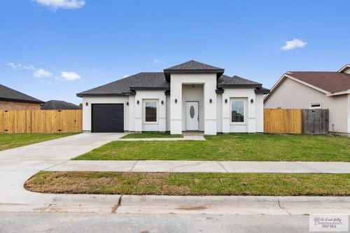 3233 Rocky Row Dr, Harlingen, TX, 78552-0041 | Card Image
