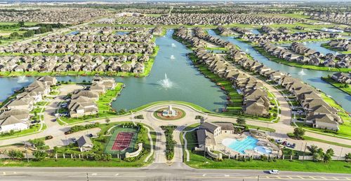 3506 Lake Bella Megan Dr, Katy, TX, 77493-4319 | Card Image