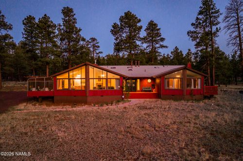 6550 Lynx Lane, Flagstaff, AZ, 86004 | Card Image