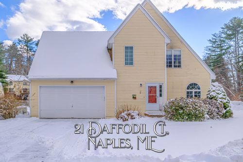 16-21 Daffodil Court, Naples, ME, 04055 | Card Image