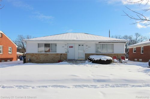 1923 Stieber Street, Westland, MI, 48186 | Card Image