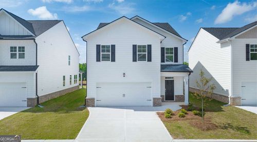11900 Auckerman Way, Hampton, GA, 30228-5139 | Card Image