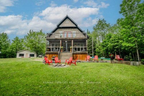 5 Bridge Rd, Magnetawan, ON, P0A1P0 | Card Image