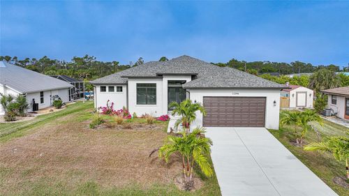 12396 Bacchus Rd, PORT CHARLOTTE, FL, 33981-1507 | Card Image