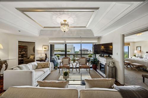 1401-5909 Luther Ln, Dallas, TX, 75225-5912 | Card Image