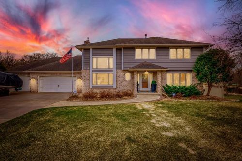 14007 Yellow Pine St Nw, Andover, MN, 55304-4044 | Card Image