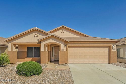 23125 S 215th St, Queen Creek, AZ, 85142-6202 | Card Image
